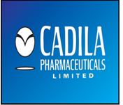 Cadila Logo